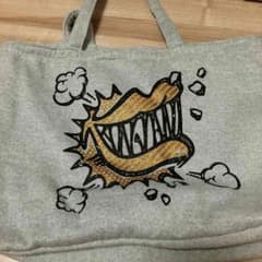 関ジャニ∞ トートバックのサムネイル