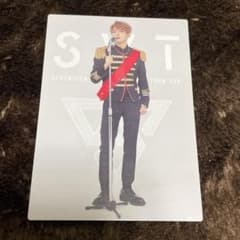 SEVENTEEN 2018 ARENA TOUR 'SVT' ウォヌ トレカのサムネイル