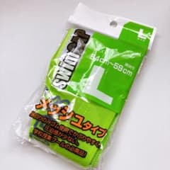 ティップネス スイミングキャップのサムネイル