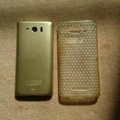 AQUOS PHONEのサムネイル