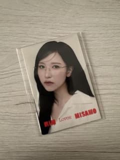 MISAMO ステッカーセットのサムネイル