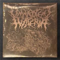 CD Omnipotent Hysteria / 2015 Promoのサムネイル