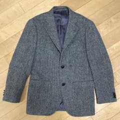 J.Press Harris Tweed jacket/ハリスツイードのサムネイル