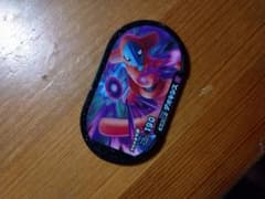 メザスタ　デオキシス　タグのサムネイル