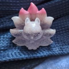 九尾 ハンドメイド 良縁 縁結びのサムネイル