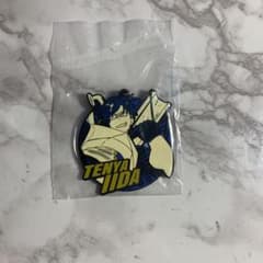 一番くじラバーストラップのサムネイル