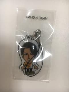 藤原樹 クリーナーのサムネイル