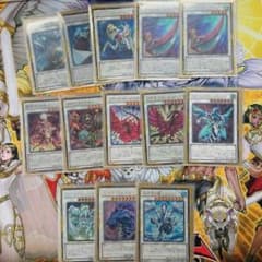 遊戯王 スピードロイド デッキ セール中！のサムネイル