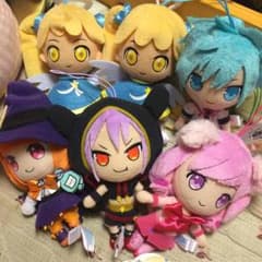 7さん専用ページのサムネイル