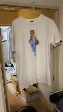 applebum/アップルバム　Tシャツのサムネイル
