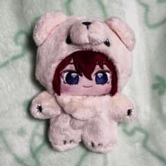 あんスタ いつぬい Knights 朱桜 司 一緒に暮らすぬい - メルカリ