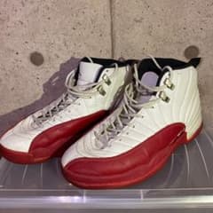 NIKE AIR JORDANのサムネイル