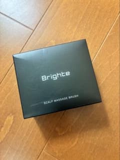 Brighte SCALP MASSAGE BRUSHのサムネイル