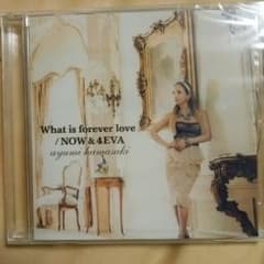 浜崎あゆみ　CD　未開封　配布のサムネイル