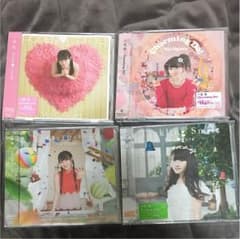 小倉唯CDのサムネイル