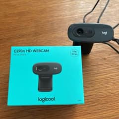 Logicool C270n HDのサムネイル