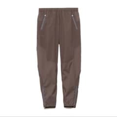 新品　for RUN ウィンドストレッチpr ロングパンツ メンズ　M