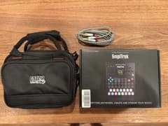 【おまけ付き】SmplTrek SONICWAREのサムネイル