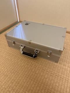 トイガー TOYGER アタッシュケース③ - メルカリ