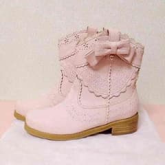 LIZ LISA＊ウエスタンブーツのサムネイル