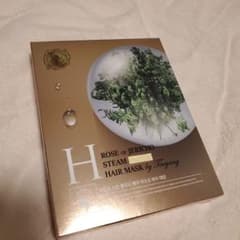 チョンダムスタイルフォレスト スチームヘアマスク - メルカリ