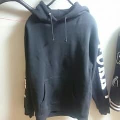 Fresh i am fukk フーディーのサムネイル