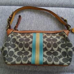 COACH★☆バック値下げしましたのサムネイル