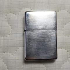 ZIPPO　銀メッキ？のサムネイル