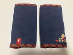 familiar ファミリア　抱っこ紐カバーのサムネイル