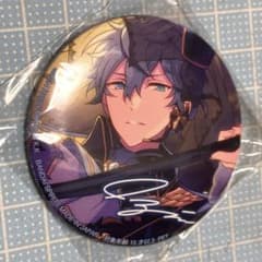 あんスタ 瀬名泉 バラエティ缶バッジ 9th ホラーナイトハロウィン バラ