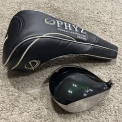 ブリヂストン ツアーステージ PHYZ ドライバーのサムネイル