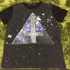 REBERTAS×THETEST コラボtシャツのサムネイル