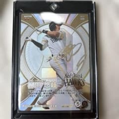 プロ野球ファンスターズリーグ 柳田悠岐 SSR⭐︎ - メルカリ