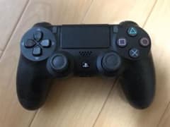 PS4 コントローラー ジャンクのサムネイル