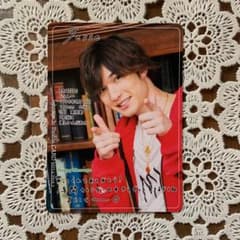 ジャニーズJr カレンダー付録のサムネイル