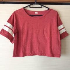 GU＊カットソーのサムネイル