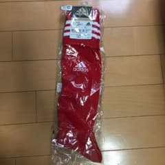アディダス サッカーソックスのサムネイル
