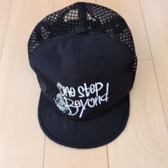 エルドレッソ アシックス コラボキャップ ASICS ELDORESOランニング