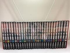 【みあ様専用】シャーマンキング 完全版 全巻＋マンタリネのサムネイル
