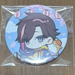 きなこ CRフェス2026ランダム缶バッジBグループのサムネイル