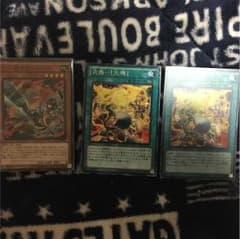 遊戯王のサムネイル