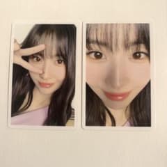 TWICE モモ Harehare ドアップ トレカ TWICE モモ harehare ドアップ トレカ - メルカリ