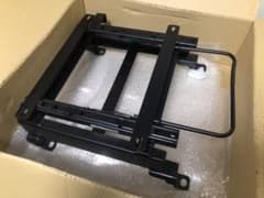 カワイ製作所 スズキ ソリオ バンディット シートレールのサムネイル