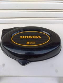 HONDA Z50J MONKEY　GORI　モンキー サイドカバー ゴリラ HONDA Z50J MONKEY GORI モンキー サイドカバー ゴリラ - メルカリ