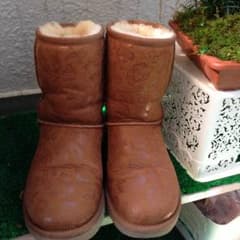 アグ  ＵＧＧ ムートンブーツのサムネイル