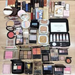 コスメまとめ売り 売り切りSALE❣️ 総額約12万程 デパコス限定品多数 △デパコス多数 コスメまとめ売り - メルカリ