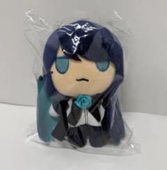 生まれましたよ おめでとうAdoちゃんぬいぐるみB - メルカリ