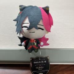 悪魔執事と黒い猫 まめこっと ルカス・トンプシー - メルカリ
