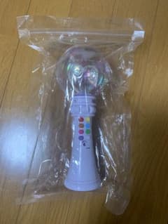 なにわ男子　ペンライト　1st love