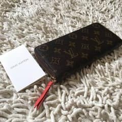 アンさん専用☆ LOUIS VUITTON クレマンスのサムネイル